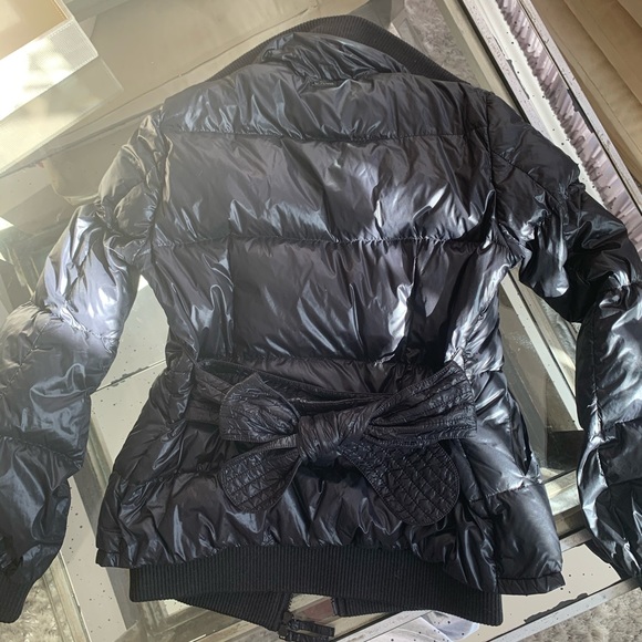 Gianfranco Ferre Puffer! Authentic! - Picture 5 of 6